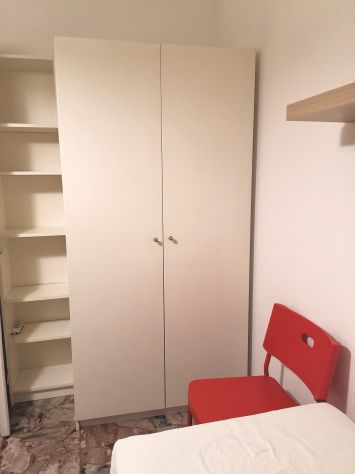 AFFITTO STANZA SINGOLA A STUDENTESSA/STUDENTE UNVERSITARI IN ZONA BORGO VENEZIA- - Foto 3