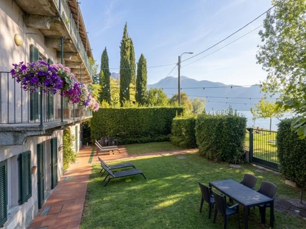 Abbadia Lariana: Bilocale Fronte Lago in Affitto Annuale 555 - Foto 4
