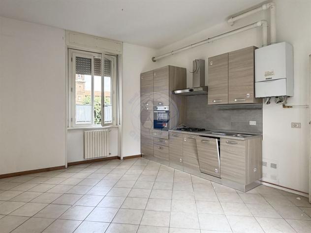 Bilocale con cucina arredata a Monza Via Porta Lodi 5 - Foto 2