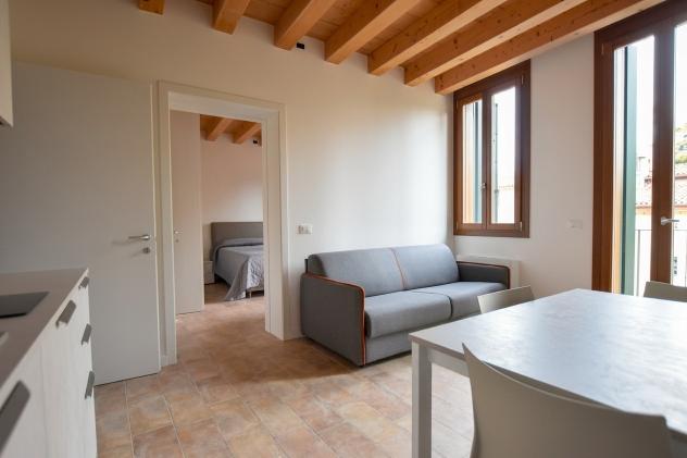 Appartamento in affitto a Padova - Foto 8