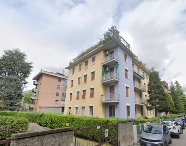 TRILOCALE PER STUDENTI ZONA CITTADELLA