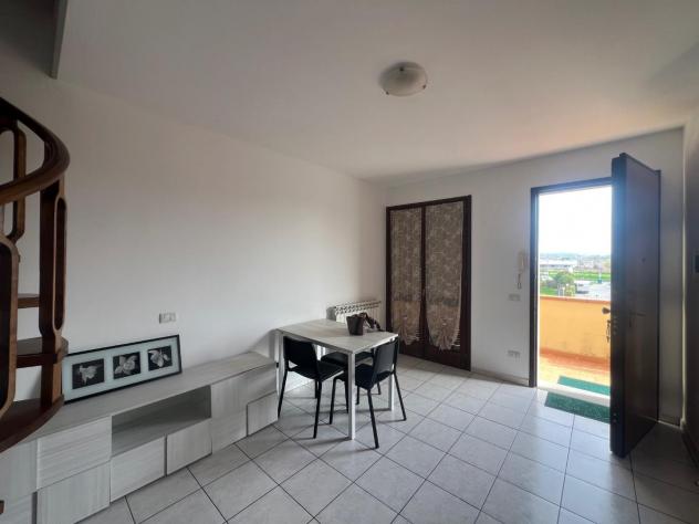 Appartamento in affitto a Ponticelli - Santa Maria a Monte 60 mq Rif: 1398756 - Foto 4