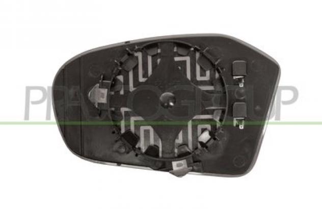 CRISTALLO RETROVISORE EST.D.   ME3247503 Vetri e Retrovisori  Cristalli  Retrovisori  Vetro specc MERCEDES - CLASSE A W169 - 2004  2012, MERCEDES - CL