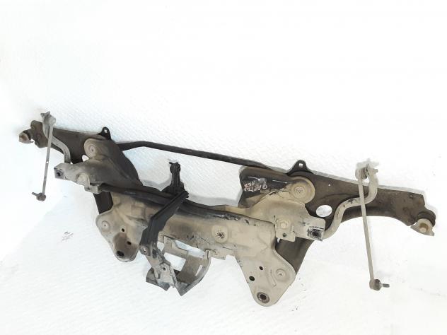 CULLA MOTORE CITROEN C4 Cactus 9807026780 BHY (DV6FD Diesel 1600 (1418) - Foto 5