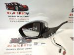 SPECCHIETTO RETROVISORE SINISTRO PEUGEOT 208 Serie RICHIUDIBILE 1611240680  &hellip;