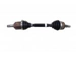 SEMIASSE ANTERIORE SINISTRO JEEP Renegade Serie 00520886380 (18)