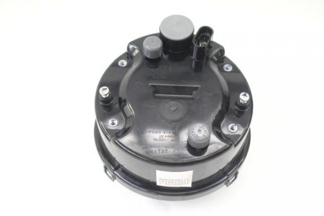 VESPA PRIMAVERA 125 1D002114 FARO ANTERIORE 21 - 24 HEADLIGHT - Foto 4