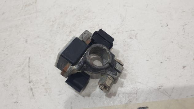 MORSETTO CON CENTRALINA SENSORE START E STOP SMART Fortwo Coupé (W453) 250825784R Benzina 1.0 (14) - Foto 3