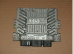 5ws40483c-t  ECU FORD sid206 5ws40483c-t 2fgc 7T11-12A650-DC 5WS40483C-T