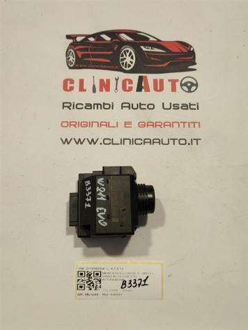 BLOCCHETTO ACCENSIONE MERCEDES Classe E Berlina W211 2115452308 646951 (0207)
