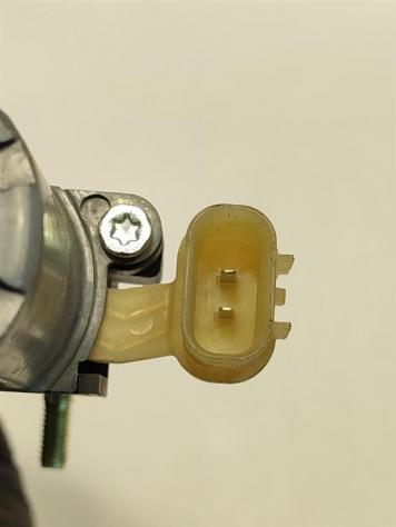 MOTORINO ALZAVETRO POSTERIORE SINISTRO KIA Stonic Serie 83450H8000 540A17H1401046D D4FB (17) - Foto 3