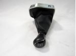 AV11-R044H83-BD POMELLO CUFFIA CAMBIO MANUALE FORD B-MAX 1.4 B 66KW 5M 5P ( &hellip;