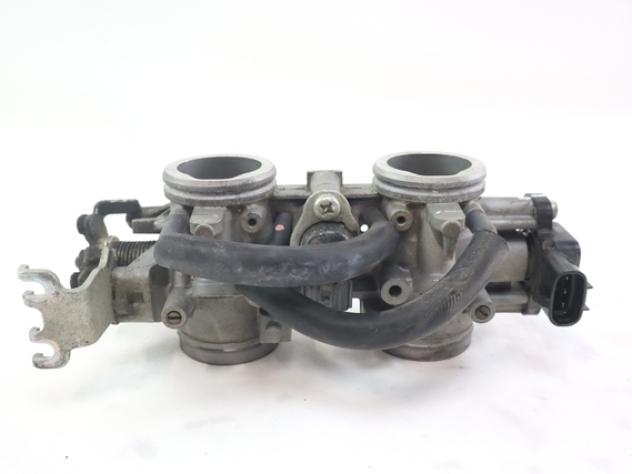 YAMAHA MT-07 1WS137500000 CORPO FARFALLATO 14 - 16 THROTTLE BODY 3B4858850000 - Foto 5