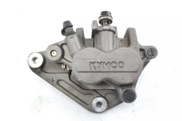 KYMCO XCITING 250 45100LBA2E01HQA PINZA FRENO ANTERIORE SINISTRA 05 - 06 FRONT LEFT BRAKE CALIPER