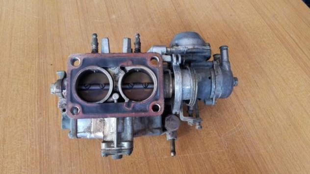 Corpo Farfallato Weber Simca Talbot Horizon 1.5 SX 1980 - Foto 2