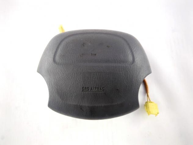 48150-65D10 AIRBAG VOLANTE GUIDATORE SUZUKI GRAND VITARA 2.0 D 4X4 80KW 5M 5P (2001) RICAMBIO USATO
