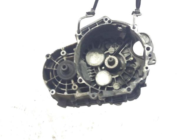 02Q300043HX CAMBIO MECCANICO AUDI A3 2.0 D 103KW 6M 3P (2003) RICAMBIO USATO 02Q301107 - Foto 6