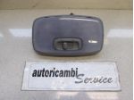 0K9A051310 PLAFONIERA KIA CARNIVAL 2.9 D 106KW AUT 5P (2003) RICAMBIO USATO
