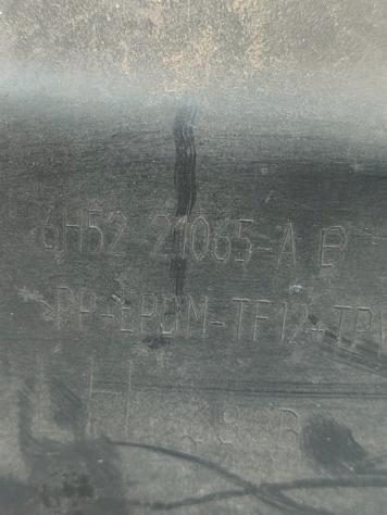 MODANATURA PORTA ANT SX LAND ROVER Freelander 3° Serie 6H52-21065-AB 224DT (0611) - Foto 5