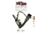 AGGANCIO CINTURA DI SICUREZZA ANT DX BMW X3 2° Serie 7256646 307139600 N47D &hellip;