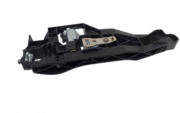 SUPPORTO MANIGLIA POSTERIORE SINISTRA PEUGEOT 2008 1° Serie 9672961180 (13) - Foto 12