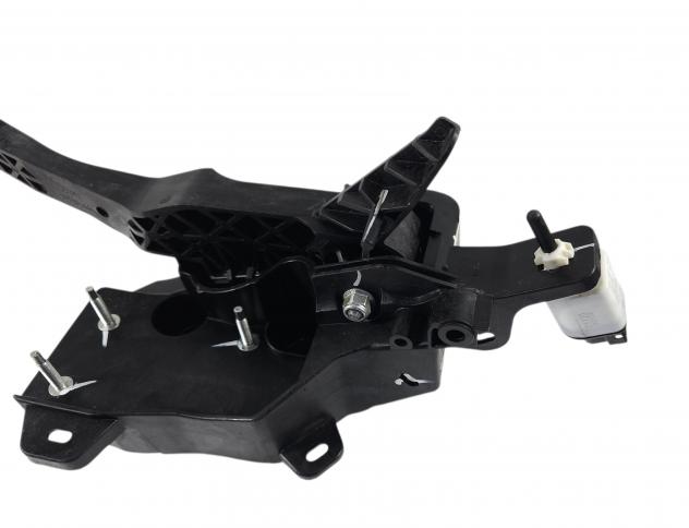 PEDALIERA FRENO E ACCELERATORE CAMBIO MANUALE PEUGEOT 208 Serie 9824311680 HM05 Benzina 1200 (19) - Foto 8