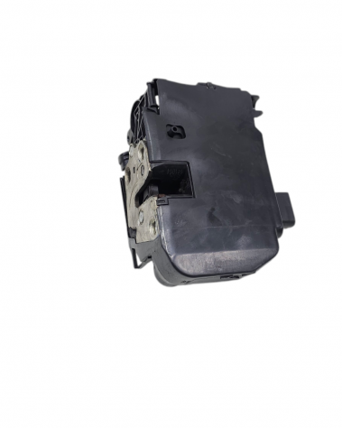 SERRATURA PORTA SCORREVOLE DX IVECO Daily 5° Serie 5801529304B (14) - Foto 5