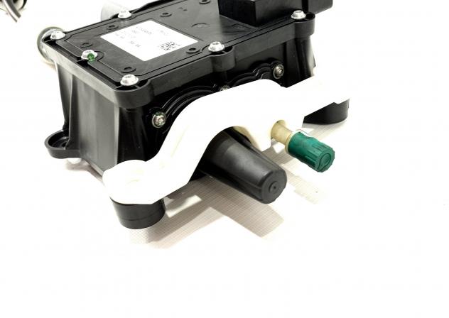 FRENO DI STAZIONAMENTO ELETTRICO CITROEN DS4 1° Serie 9672984680 (11) - Foto 6