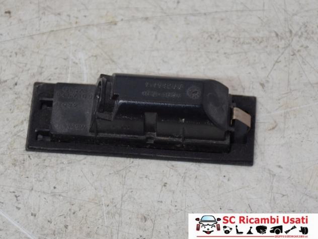 Luci Targa Jeep Renegade 51953208 - Foto 3
