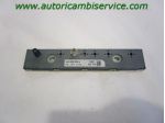 4L0035225J CENTRALINA AMPLIFICATORE ANTENNA AUDI Q7 4L 3.0 D 4X4 176KW AUT  &hellip;