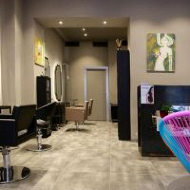 Ad Hair S.a.s. di De Nisi Alberto - Foto 4