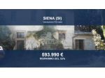 Immobile in asta di 1120 m² con più di 5 locali in vendita a Siena