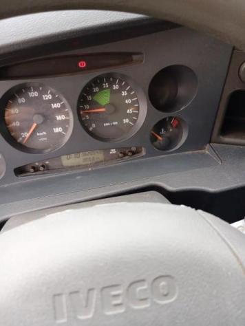 IVECO DAILY 35C10 - Foto 10