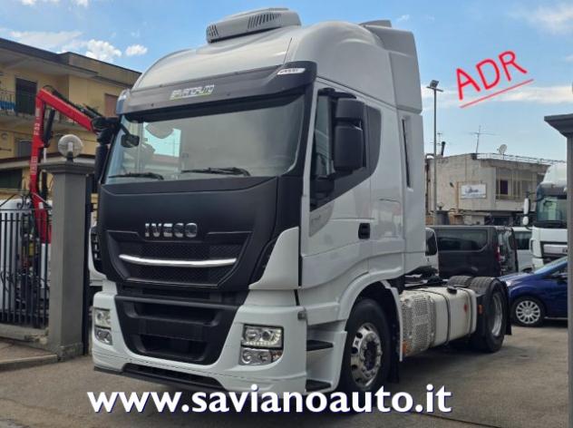 IVECO STRALIS 510 " TRATTORE STRADALE " rif. 23988913