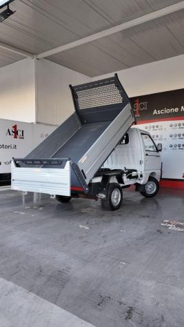 PIAGGIO quargo - Foto 3