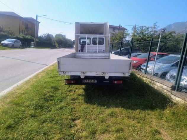 NISSAN CABSTAR 3.0 106 CV rif. 23083960 - Foto 2