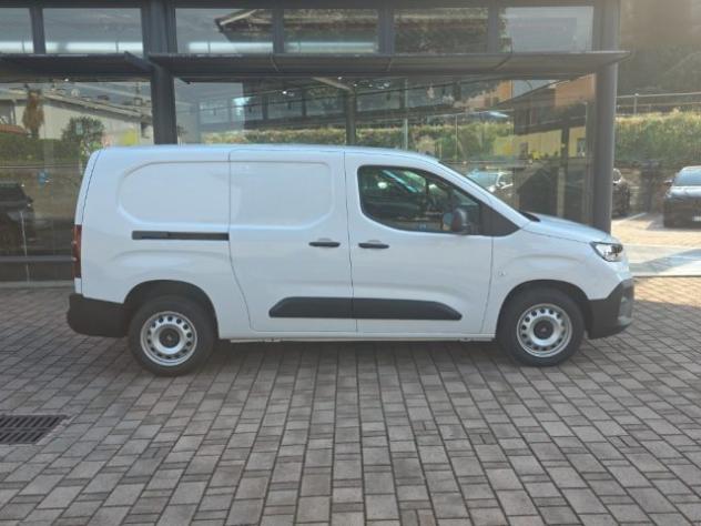 FIAT Doblo Van XL 1.5 Diesel 100 cv Manuale Trasporto merci rif. 24153525 - Foto 4