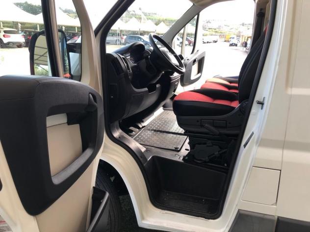 FIAT DUCATO 2.0 MJT 115 CV ANNO 2014 - Foto 8