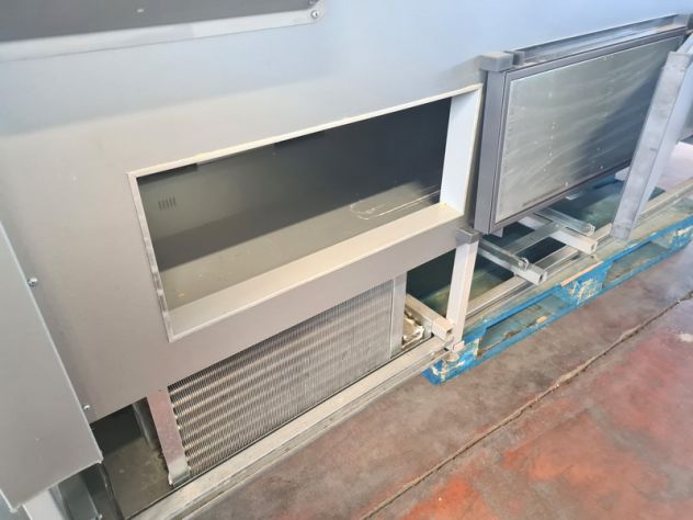 banco refrigerato lineare macelleria usato - Foto 4
