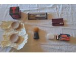 SET DA RASATURA BARBA VINTAGE