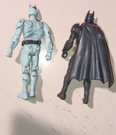 Coppia Batman - Foto 2