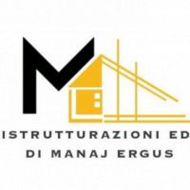 Ristrutturazioni Edili Di Manaj Ergus