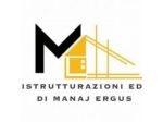Ristrutturazioni Edili Di Manaj Ergus