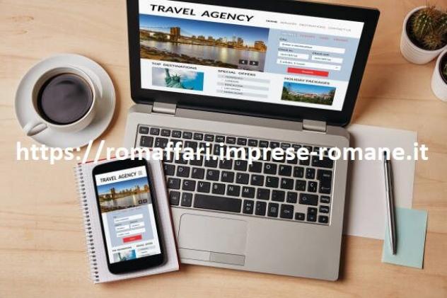 Web Agency Site Roma Prati - Siti Vetrina da 30 ?