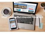 Web Agency Site Roma Prati - Siti Vetrina da 30 ?