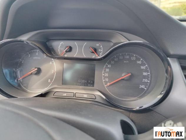 OPEL - Crossland - 1.2 12V S&S Elegance - Foto 9