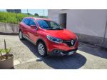 Renault Kadjar leggere la descrizione