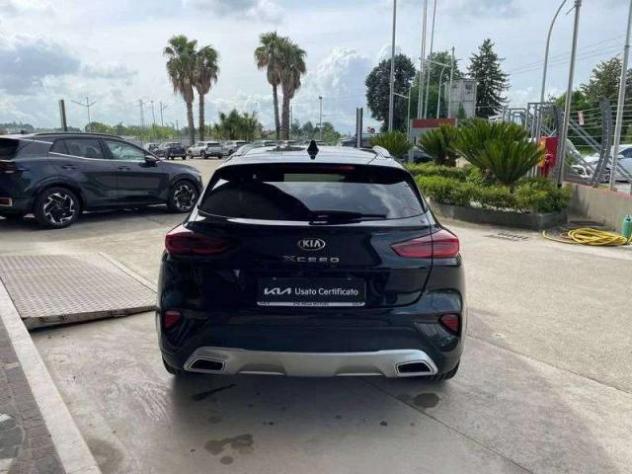 Kia XCeed XCeed 1.6 crdi mhev Evolution 136cv imt - Foto 4
