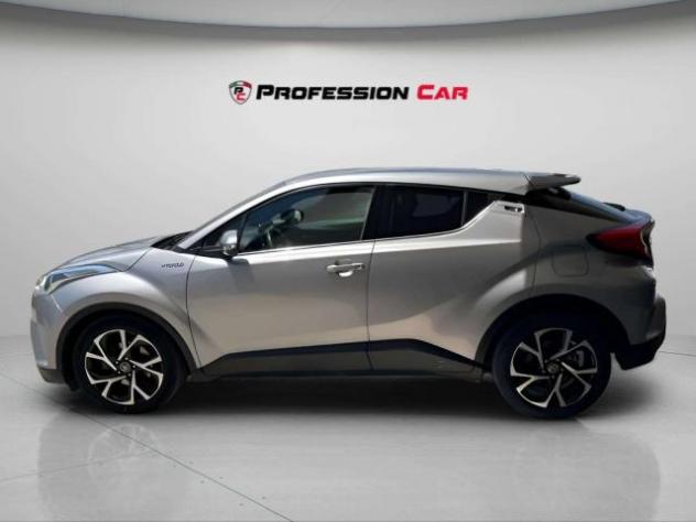 Toyota C-HR 1.8h Trend 2wd e-cvt - Foto 6