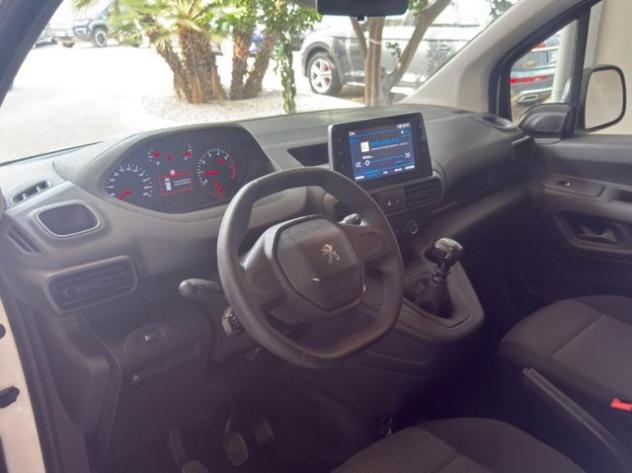 PEUGEOT Rifter BlueHDi 100 S&S Active rif. 24010805 - Foto 10